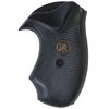 COMPAC GRIPS - MODEL SJ/C S&W "J" FRAME