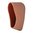 PACHMAYR SMALL BROWN DECELERATOR SPEED-MOUNT SLIP-ON PAD