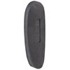 D200B/D500B ULTRA-LIGHT FIELD PAD BLACK BASE - MODEL D200B, .5" THICK, STIPPLED, BLACK