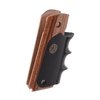 1911 AMERICAN LEGEND GRIPS - 1911 LEGEND GRIPS HERITAGE WALNUT