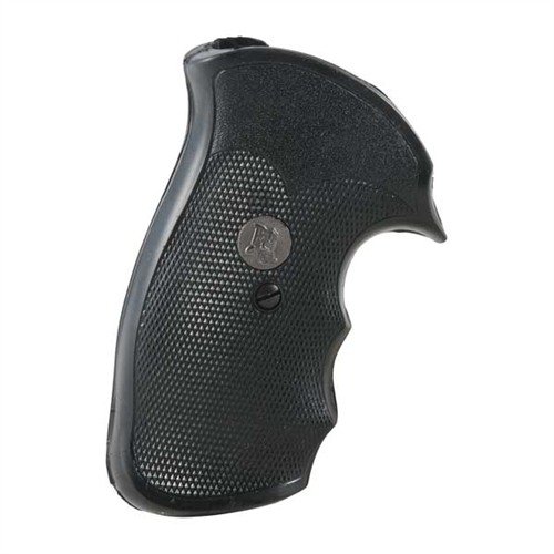 DECELERATOR™ GRIPS - PACHMAYR MODEL SN-G/D FITS SMITH & WESSON "N" SQUARE BUTT