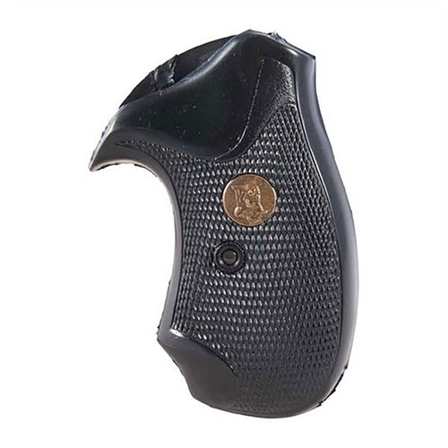 PRESENTATION GRIPS - PACHMAYR MODEL SJ/CS S&W "J" FRAME