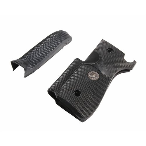 SIGNATURE GRIPS - PACHMAYR MODEL # GM-45 COLT GOVT. MOD.