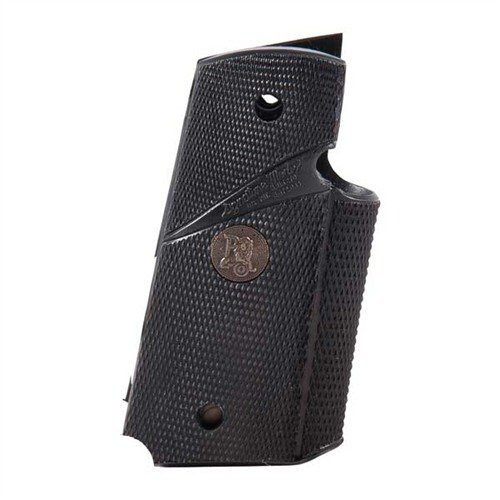 SIGNATURE GRIPS - PACHMAYR MODEL # CO-45 COLT OFF. MOD. .45