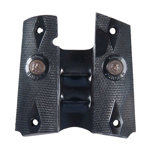 SIGNATURE GRIPS - PACHMAYR MODEL # GM-45G COLT GOVT. MOD. GROOVED