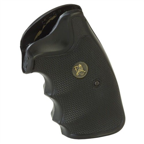 "PROFESSIONAL" GRIPS - PACHMAYR MODEL CI-GP COLT "I" FRAME