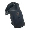 "GRIPPER" HANDGUN GRIPS - MODEL CD-G COLT D FRAME ALL W/SHORT SQUARE BUTT