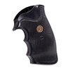 "GRIPPER" HANDGUN GRIPS - MODEL CI-G COLT I FRAME W/SQUARE BUTT