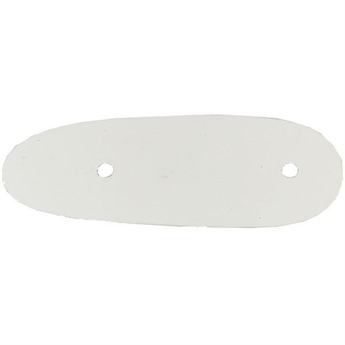 RIFLE WPS-20 SPACER - PACHMAYR WPS-20 SPACER WHITE RUBBER