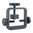 B & J MACHINE HOLD DOWN CLAMP