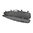 PLANO MOLDING COMPANY SINGLE SCOPED RIFLE CASE