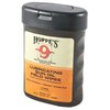 HOPPES LUBRICATING GUN OIL FIELD WIPES (50 WIPES)