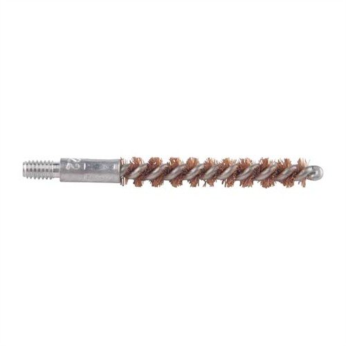 RIFLE & SHOTGUN BORE BRUSHES - HOPPES .22 HANDGUN BORE BRUSH