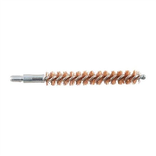 RIFLE & SHOTGUN BORE BRUSHES - HOPPES .30 RIFLE BORE BRUSH