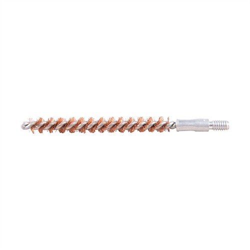 RIFLE & SHOTGUN BORE BRUSHES - HOPPES .22 RIFLE BORE BRUSH