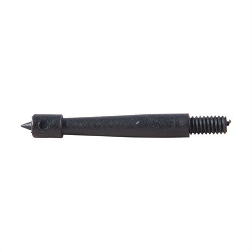 KNOB (JAGGED) TIP - HOPPES .22/.270 R KNOB TIP