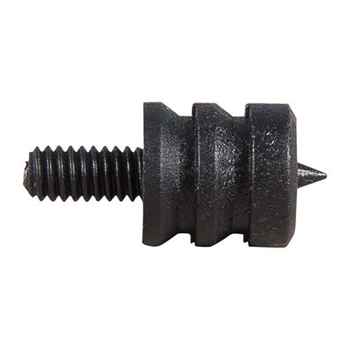 KNOB (JAGGED) TIP - HOPPES .44/.45 H/G KNOB TIP