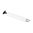 HOPPES 22 CALIBER 3-PIECE ALUMINUM RIFLE ROD