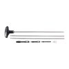 CLEANING RODS - 30 CALIBER 3-PIECE STEEL RIFLE ROD