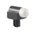 MARBLE ARMS 3/32 SHANK, 3-56 THREAD, IVORY