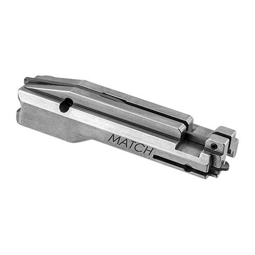 RUGER® 10/22® MATCH BOLT - POWER CUSTOM RUGER 10/22 MATCH BOLT