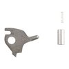HAMMER NOSE KITS FOR S&W - HAMMER NOSE KIT FOR S&W K FRAME