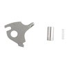 HAMMER NOSE KITS FOR S&W - HAMMER NOSE KIT FOR S&W L FRAME