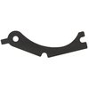 POWER CUSTOM TRIGGER PIN RETAINER PLATE