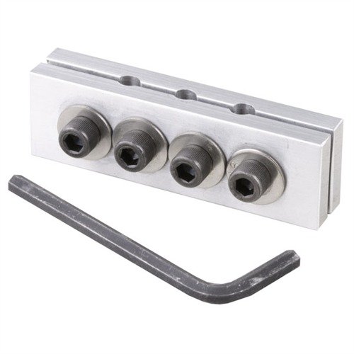 UNIVERSAL EXTRACTOR ROD WRENCH - POWER CUSTOM UNIVERSAL EXTRACTOR ROD WRENCH