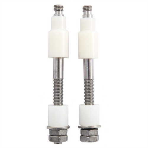 BOLT ACTION RIFLE BEDDING STUDS - POWER CUSTOM REM 700/WBY BEDDING STUDS