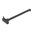 POWER CUSTOM AR STYLE 308 STEEL CHARGING HANDLE