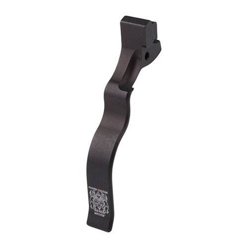10/22® COMPETITION EXTENDED MAGAZINE RELEASE - POWER CUSTOM 10/22® COMPETITION EXTENDED MAGAZINE RELEASE