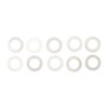 CYLINDER BEARINGS - YOKE ENDSHAKE BEARINGS, SMITH & WESSON K, L, N ONLY