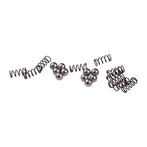 CRANE BALL DRILLING FIXTURE for S&W - POWER CUSTOM CRANE BALL & SPRING REFILL