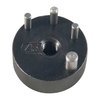 SERIES I STONING FIXTURE - 45 ADAPTER, FITS COLT GOVT.