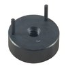 SERIES I STONING FIXTURE - J ADAPTER, FITS SMITH & WESSSON "J"