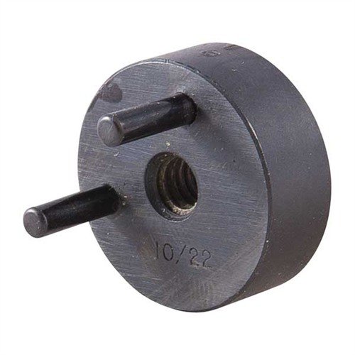 SERIES I STONING FIXTURE - POWER CUSTOM 10/22® ADAPTER, FITS RUGER® 10/22®