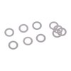 CYLINDER BEARINGS - PC-J2 .002 (.051MM) THICK SMITH & WESSON J CENTERFIRE