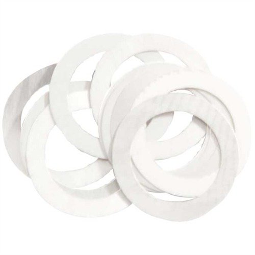 CYLINDER BEARINGS - POWER CUSTOM PC-2 .002 (.051MM) THICK SMITH & WESSON K, L, N