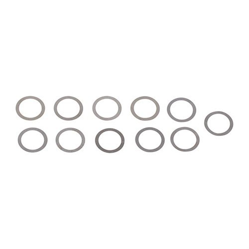 CYLINDER BEARINGS - POWER CUSTOM PC-R2 .002 (.051MM) THICK SEC SIX®, GP100®, REDHAWK®