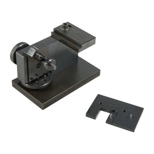 SERIES II STONING FIXTURE - POWER CUSTOM M-14 FIXTURE W/ADAPTER, FITS M1 GARAND, M14 SEAR ONLY