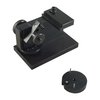 SERIES II STONING FIXTURE - AR-15 FIXTURE W/ADAPTER, FITS AR-15 (NEW) W/.173" DIA. PIN