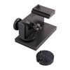 SERIES II STONING FIXTURE - M16 FIXTURE W/ADAPTER, FITS M16/AR-15 W/.154" DIA. PIN