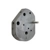 SERIES II STONING FIXTURE - UNIVERSAL ADAPTER ONLY, FITS HANDGUNS, 10/22