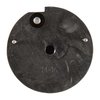 SERIES II STONING FIXTURE - M16 ADAPTER ONLY, FITS M16/AR-15 W/.154" DIA. PIN
