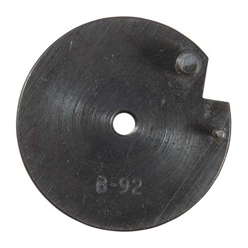 SERIES II STONING FIXTURE - POWER CUSTOM B92 ADAPTER ONLY, FITS BEREATTA 92