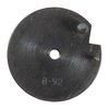 SERIES II STONING FIXTURE - B92 ADAPTER ONLY, FITS BEREATTA 92