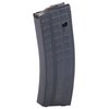 AR-15 MAGAZINE 6.8/ 22 NOSLER/ 224 VALKYRIE - AR-15 MAG 6.8 SPC, 22 NOSLER, 224 VALKYRIE 25RD STEEL BLK