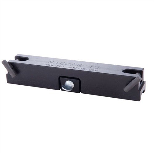 AR-15/M16 UPPER RECEIVER VISE BLOCK - PRECISION REFLEX UPPER RECEIVER VISE BLOCK
