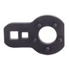 PRECISION REFLEX ASSEMBLY TOOL BARREL NUT WRENCH FOR AR-15